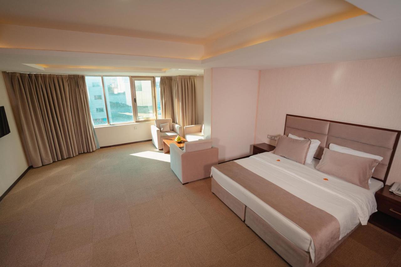 Sulaymaniyah Mihrako Hotel & Spa מראה חיצוני תמונה